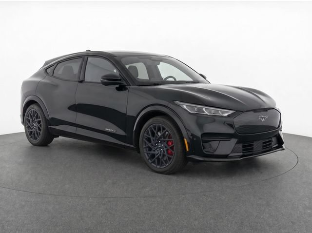 Used 2023 Ford Mustang Mach-E GT w/ GT Performance Edition AWD/4WD image 2