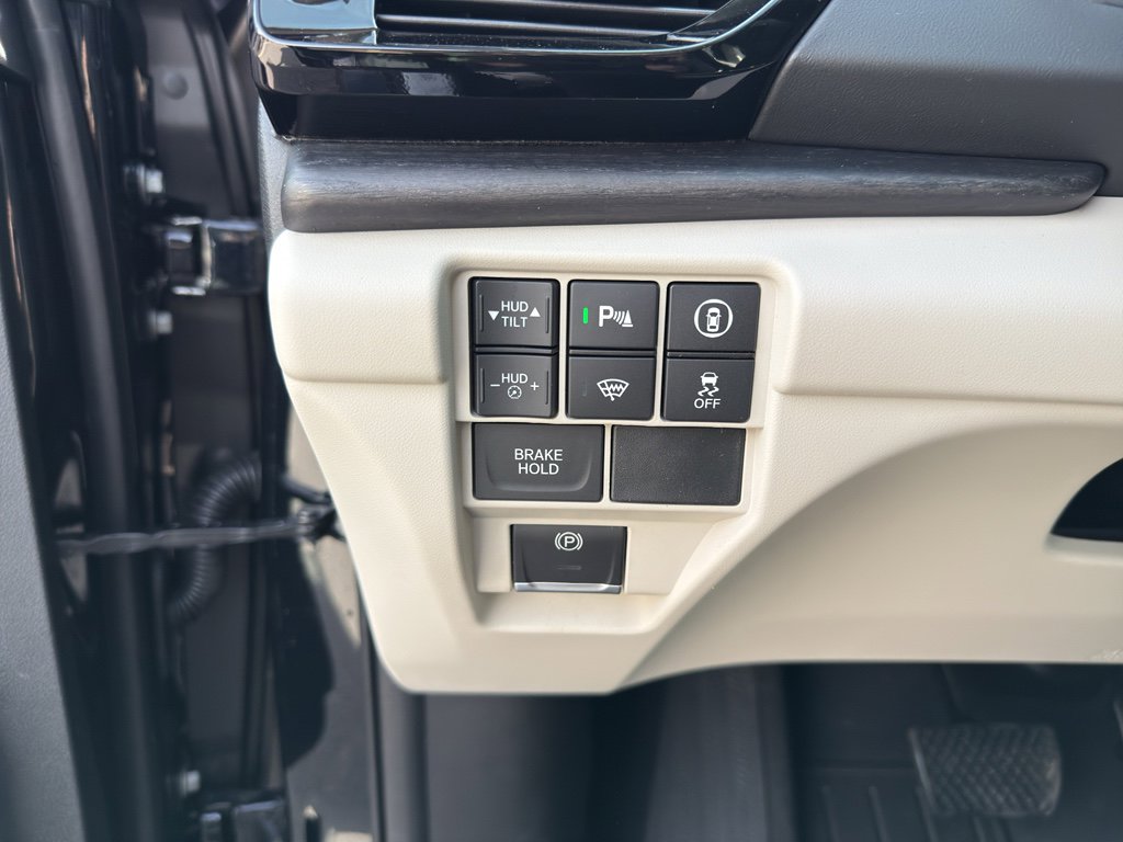 New 2026 Acura RDX SH-AWD w/ Advance Package image 13