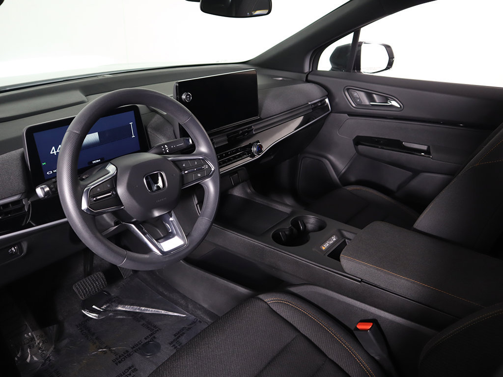 Used 2025 Honda Prologue EX image 27