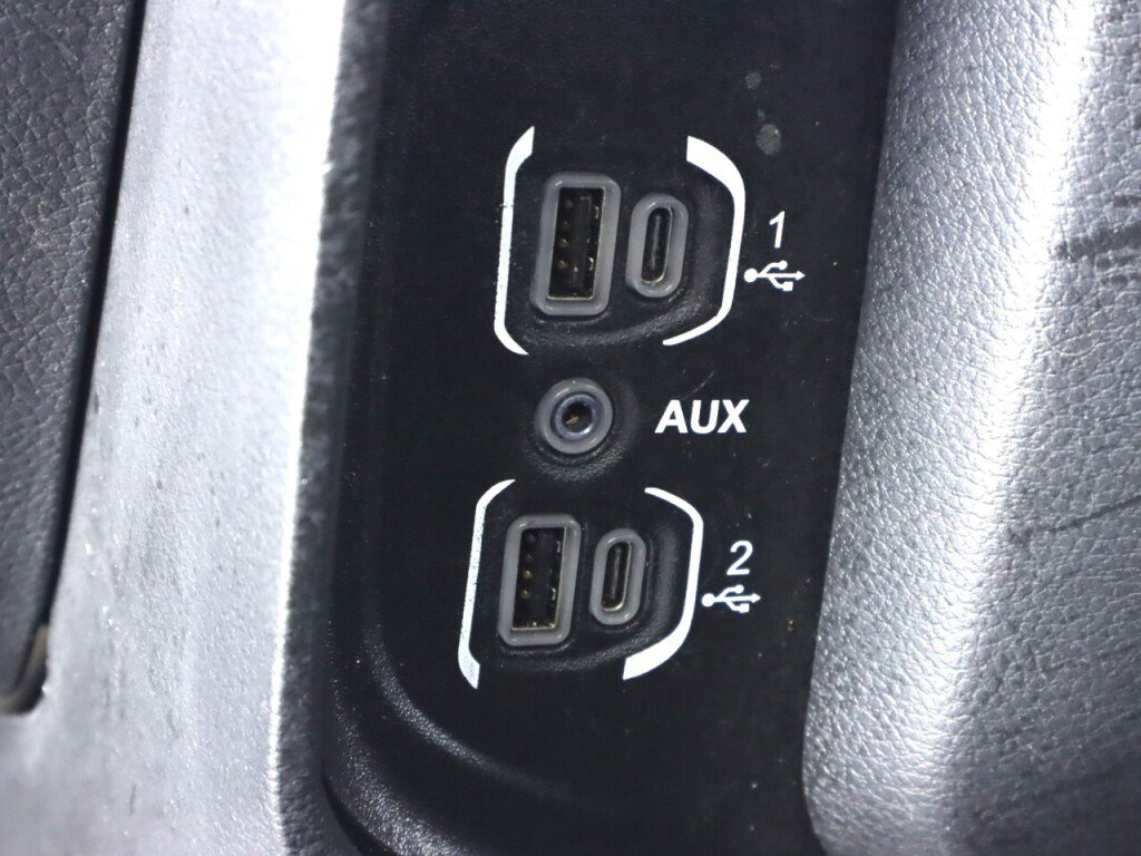 Used 2022 RAM 1500 Big Horn AWD/4WD image 29