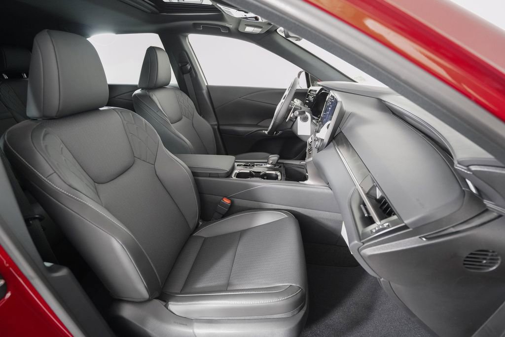 New 2026 Lexus RX 350 Premium image 17