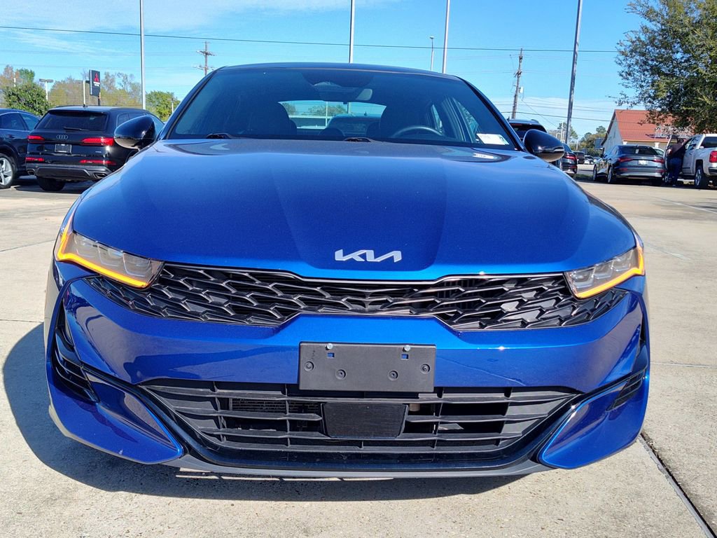 Used 2023 Kia K5 GT-Line image 15