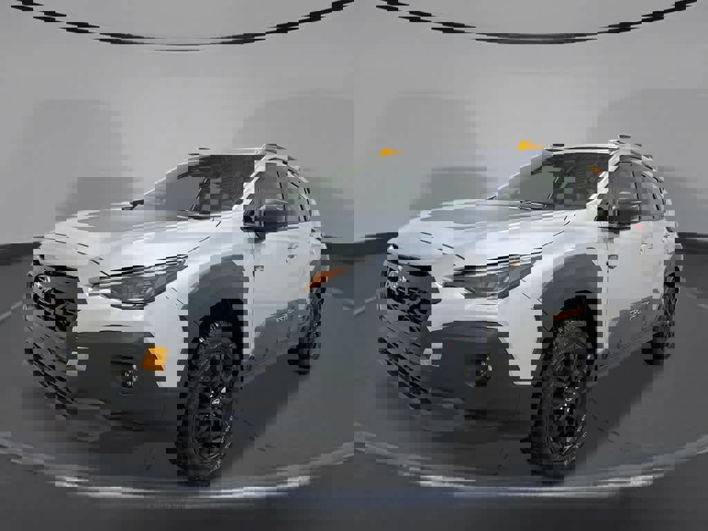 New 2026 Subaru Crosstrek 2.5i Wilderness image 1