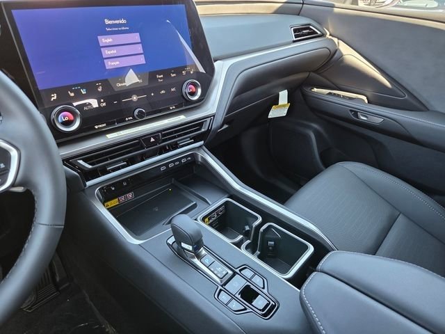 New 2026 Lexus TX 350 AWD image 34