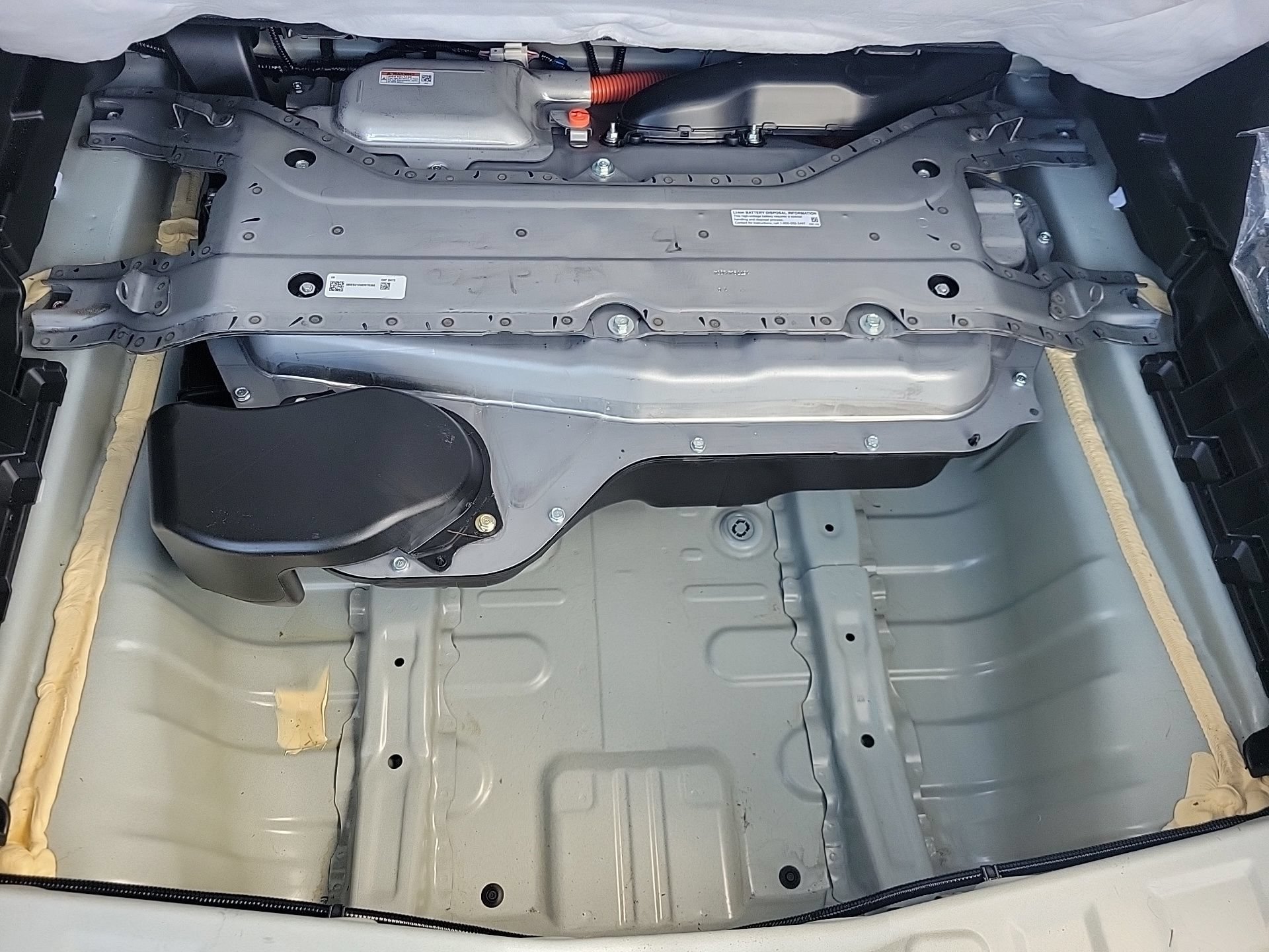 Used 2024 Honda CR-V Sport-L image 14