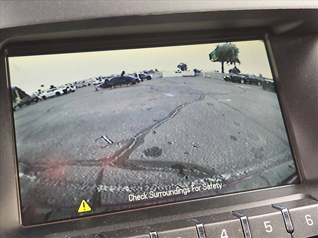 Used 2012 Chevrolet Equinox LT w/ Driver Convenience Package FWD image 16