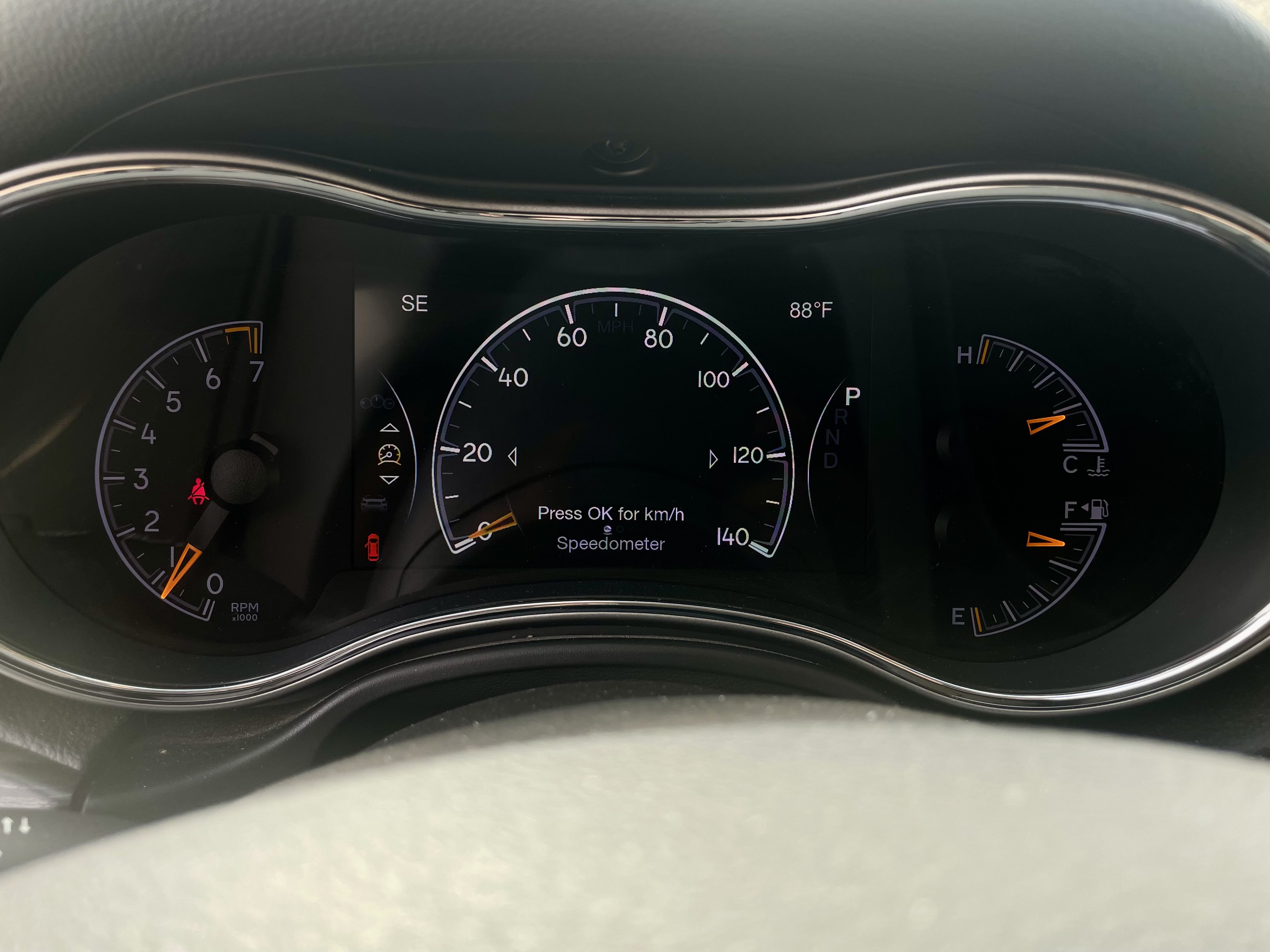 Used 2019 Jeep Grand Cherokee Limited AWD/4WD image 18