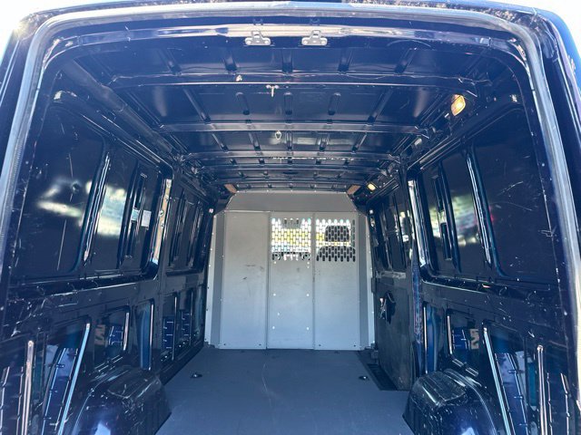 Used 2023 Mercedes-Benz Sprinter 2500 image 24