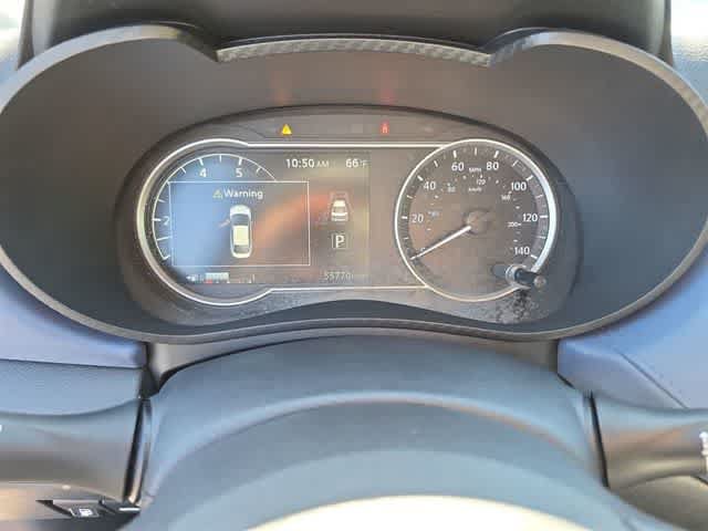 Used 2023 Nissan Versa SV FWD image 34