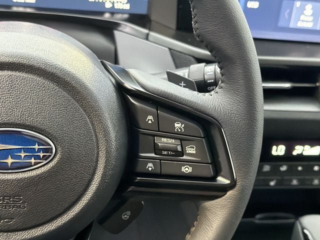New 2026 Subaru Outback Premium AWD/4WD image 26