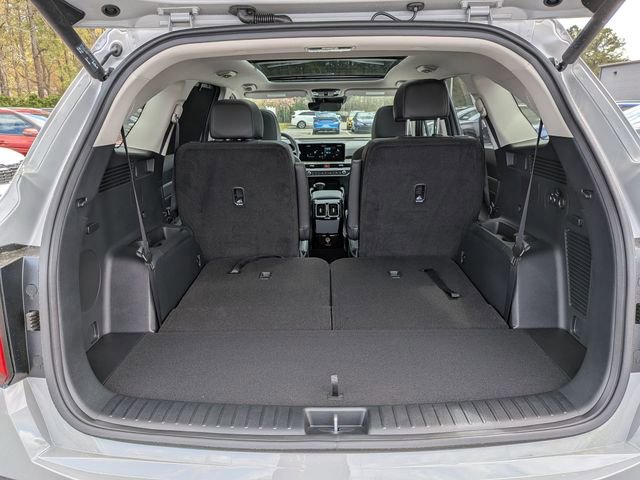 New 2026 Kia Sorento SX image 23