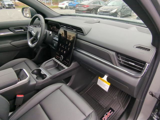 New 2026 GMC Terrain Elevation w/ Elevation Premium Package image 47