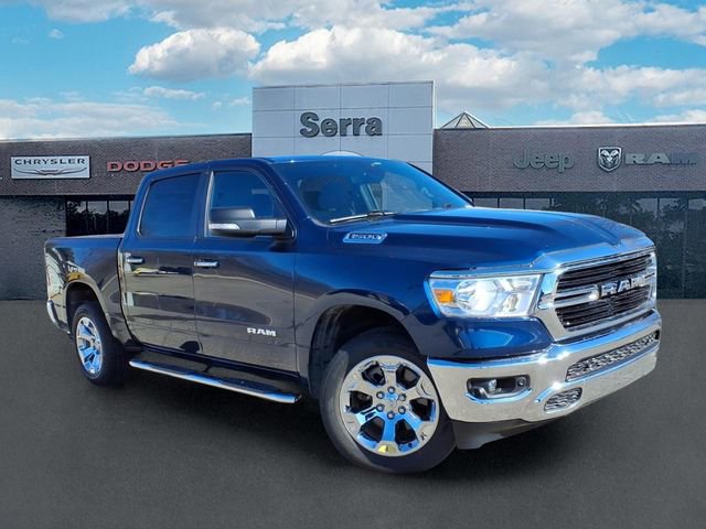 Used 2019 RAM 1500 Big Horn video 1