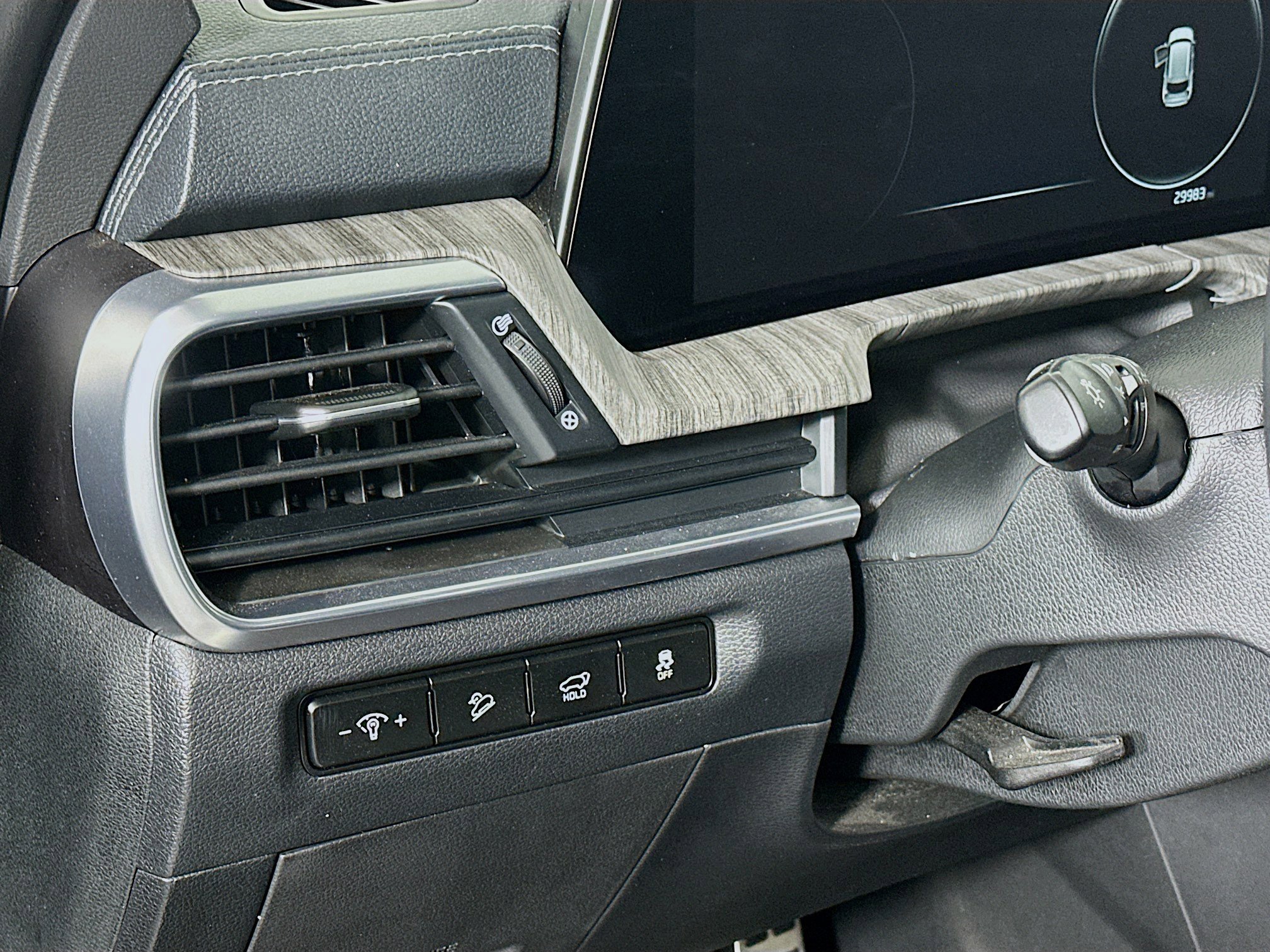 Used 2024 Kia Telluride SX FWD image 17