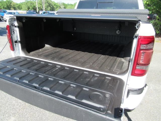 Used 2020 RAM 1500 Big Horn RWD image 30