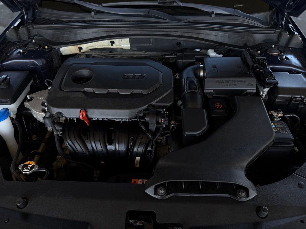 Used 2019 Kia Optima S image 42