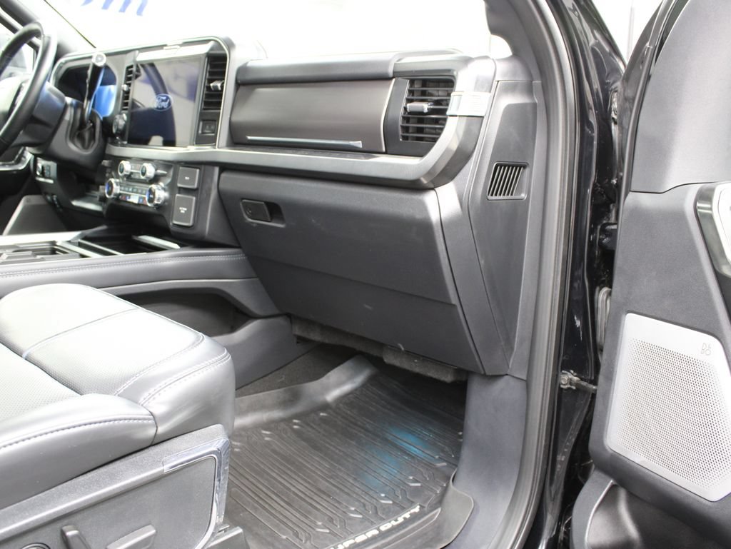 Used 2026 Ford F250 Platinum AWD/4WD image 45
