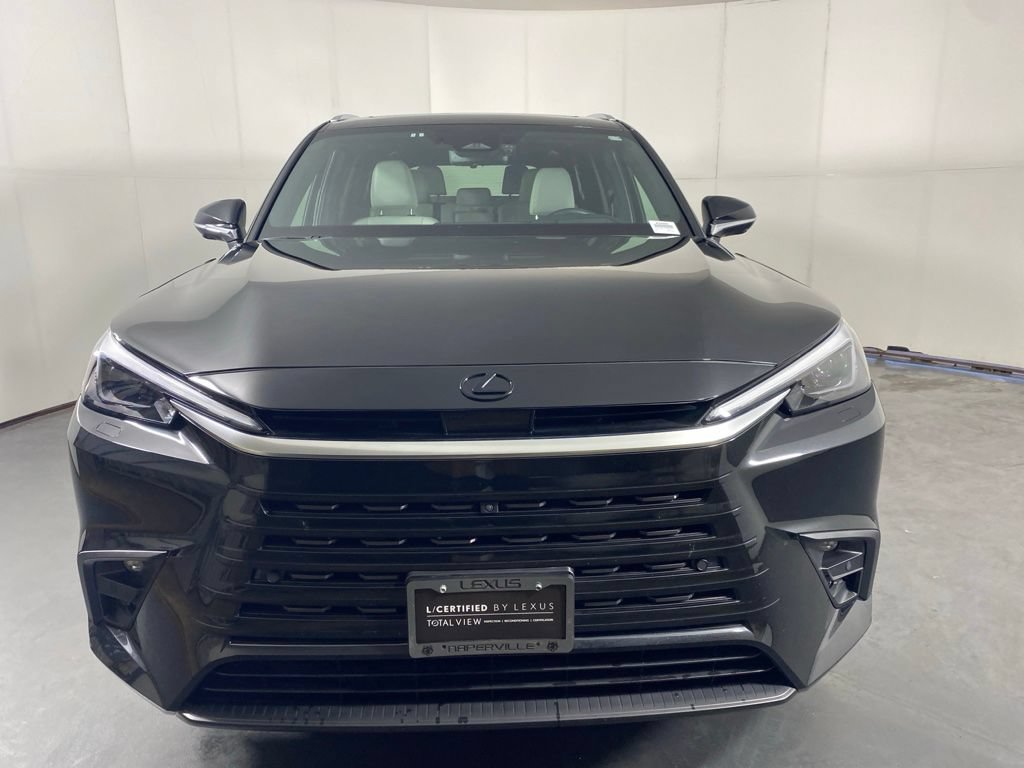 Certified 2026 Lexus TX 350 AWD w/ Technology Package image 6
