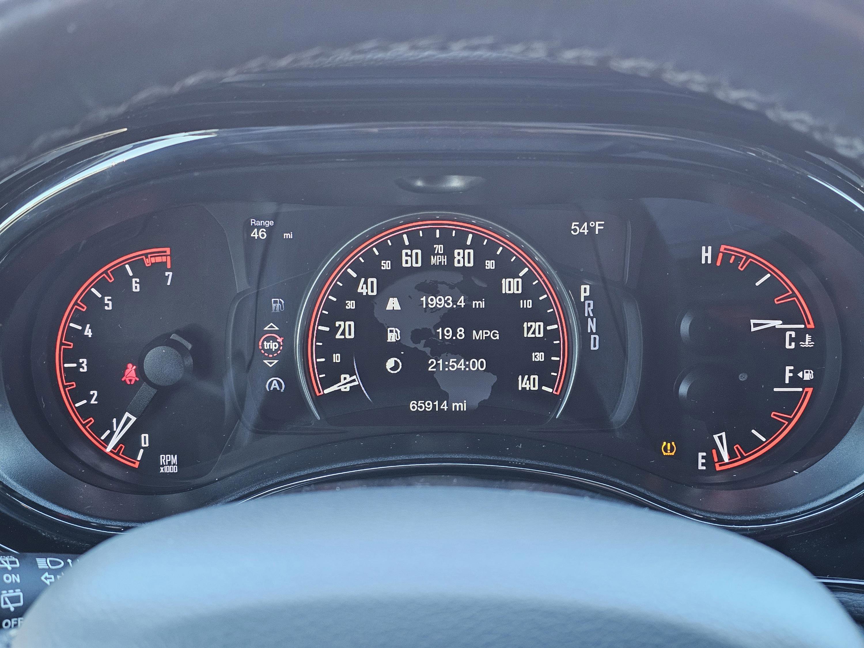 Used 2024 Dodge Durango SXT image 23