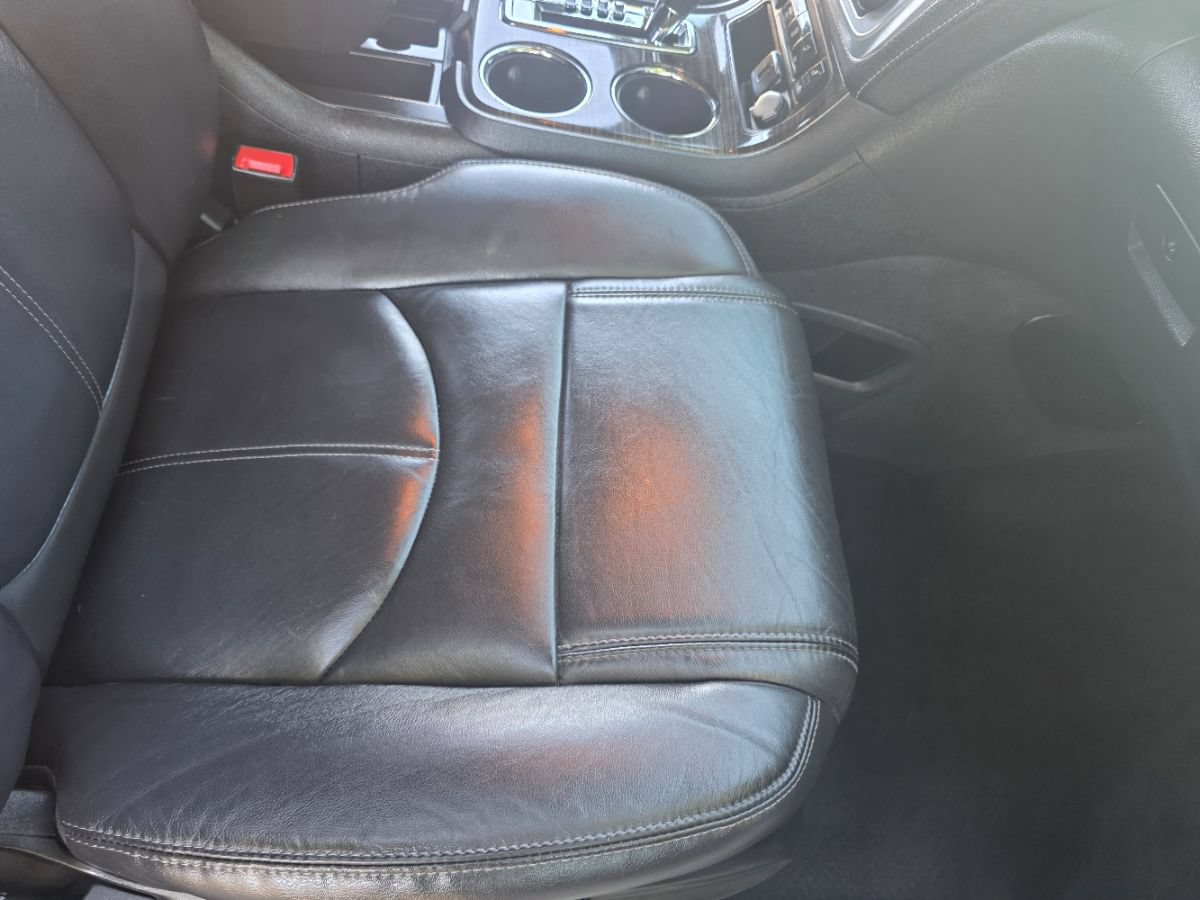 Used 2017 GMC Acadia Limited SLT FWD image 28