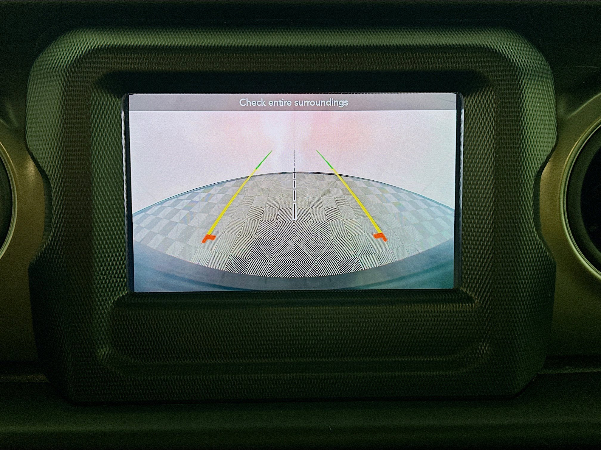 Used 2022 Jeep Wrangler Unlimited Sport image 21