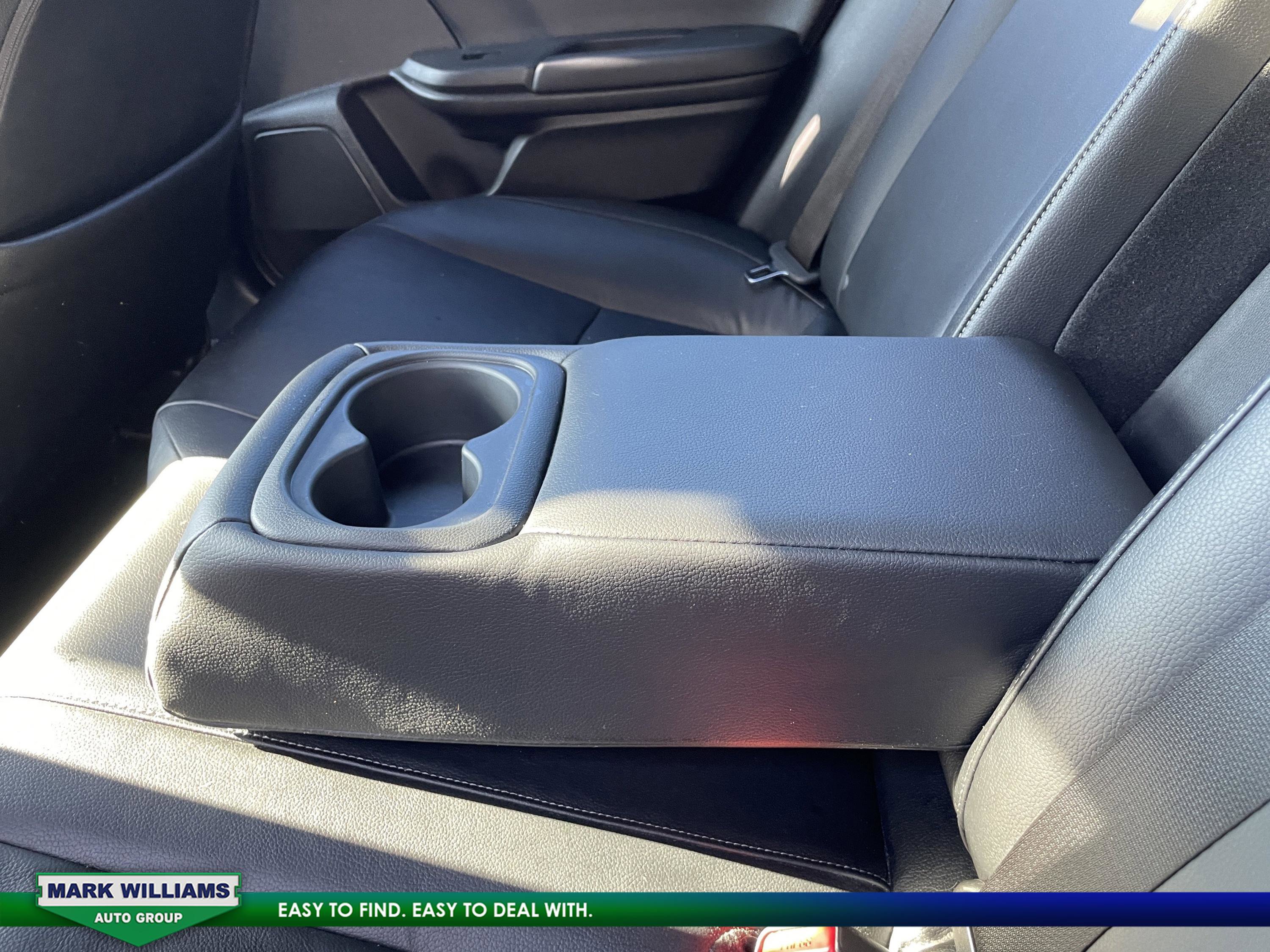 Used 2021 Honda Civic Sport Touring image 33