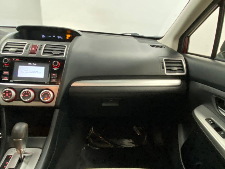 Used 2017 Subaru Crosstrek 2.0i Premium AWD/4WD image 24