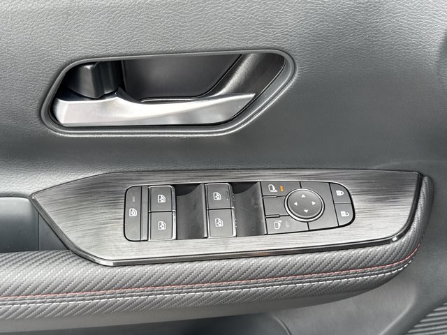 New 2026 Nissan Kicks SR w/ SR Premium Package image 14
