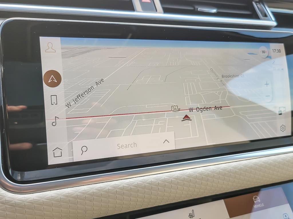 Used 2023 Land Rover Range Rover Velar HST image 13