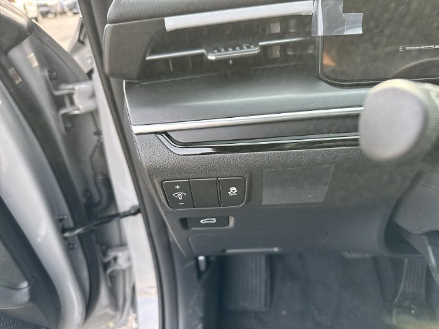 New 2026 Kia K5 GT-Line FWD image 13