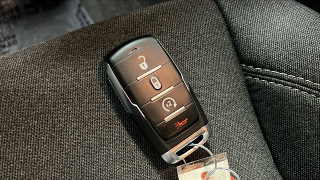 Used 2023 RAM 1500 Big Horn image 20