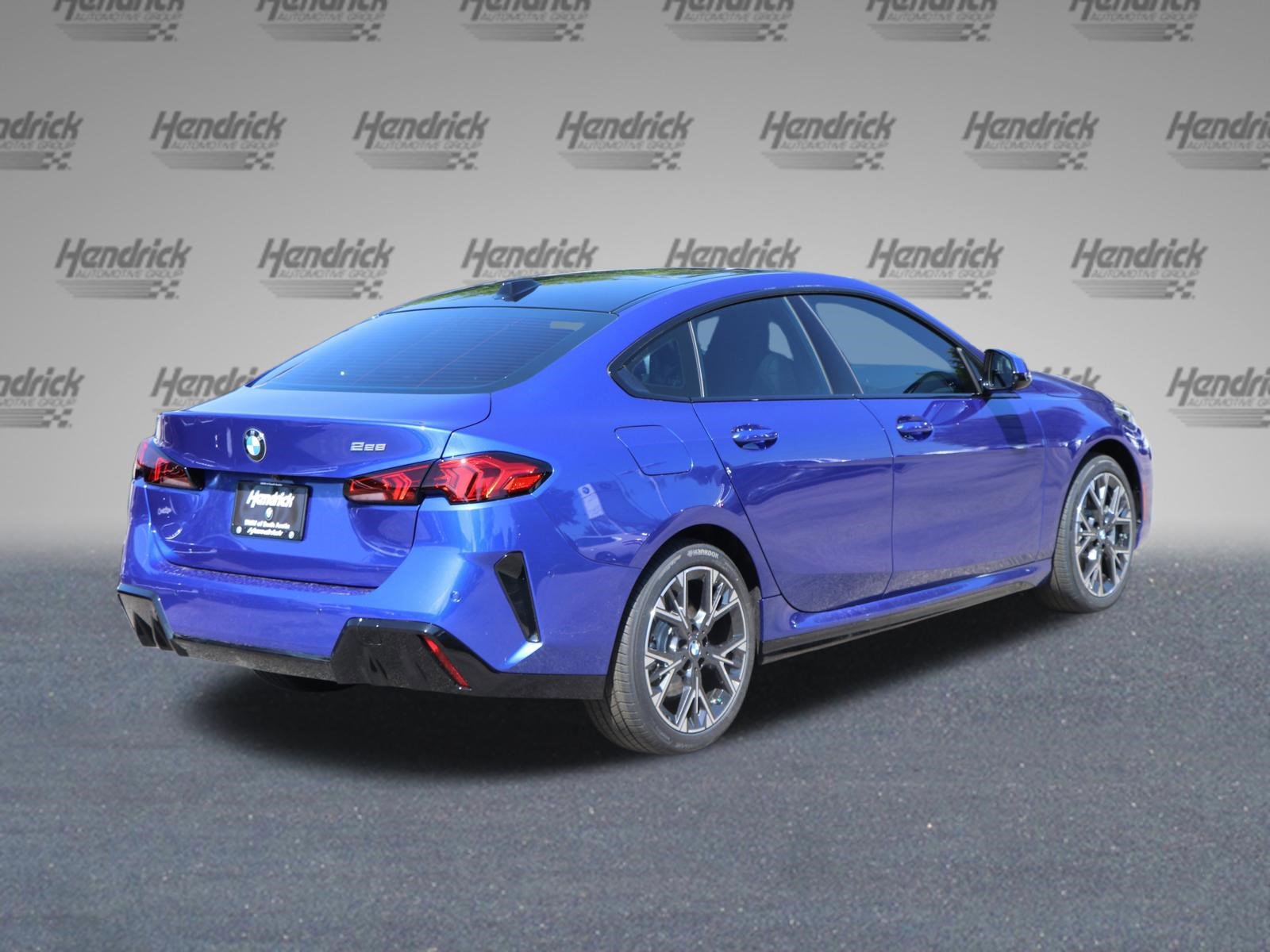 Certified 2026 BMW 228i w/ Premium Package image 10