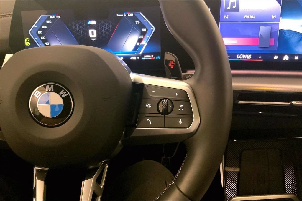 Used 2026 BMW X2 M35i AWD/4WD image 19