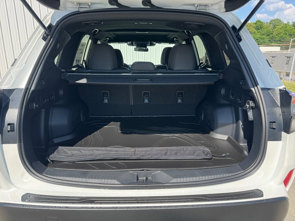 New 2026 Subaru Forester Premium AWD/4WD image 15
