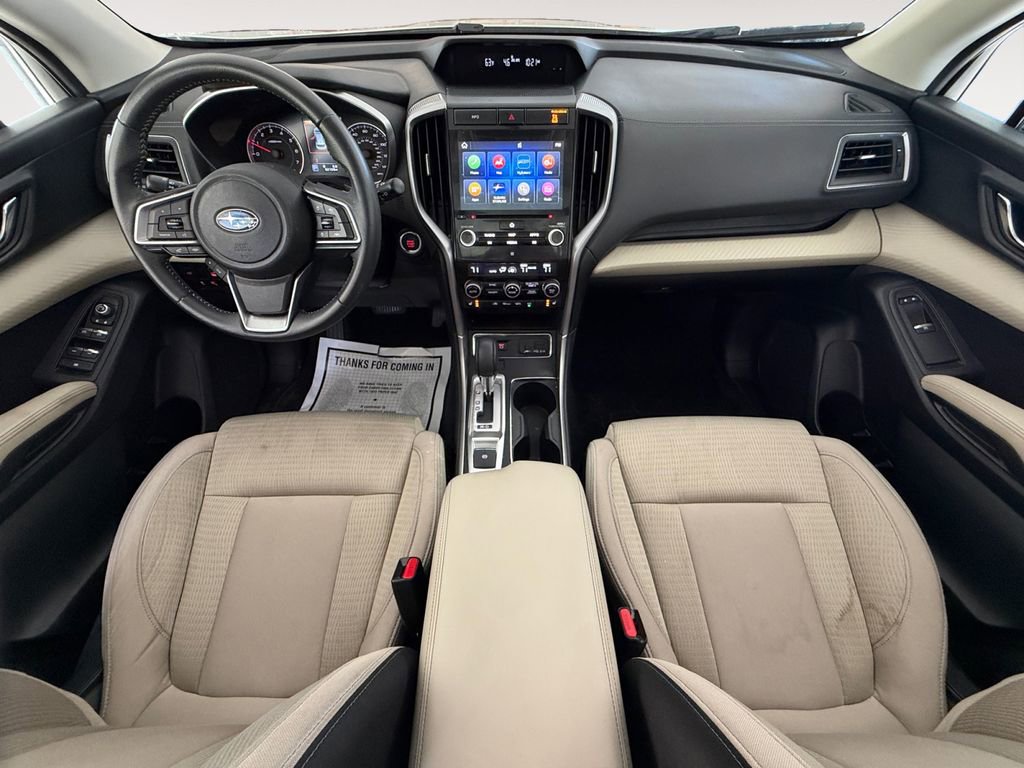 Used 2019 Subaru Ascent Premium AWD/4WD image 10