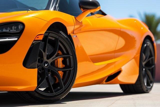 Used 2019 McLaren 720S Performance image 34