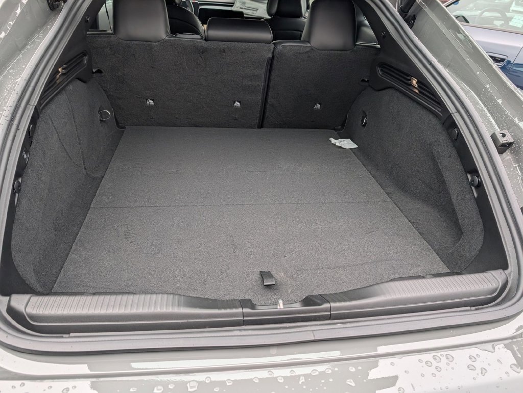 New 2026 Dodge Charger Scat Pack AWD/4WD image 25