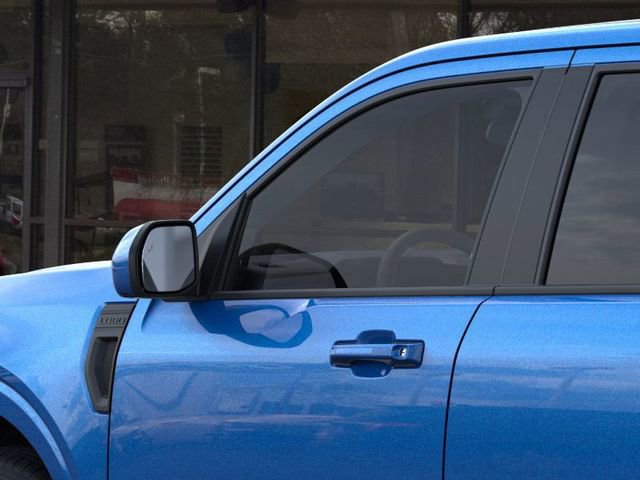 New 2025 Ford Maverick Lobo image 21