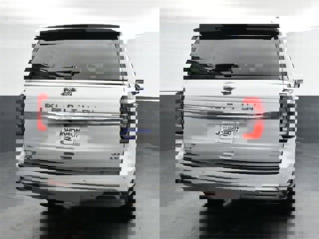 Used 2024 Ford Expedition Max Limited image 14