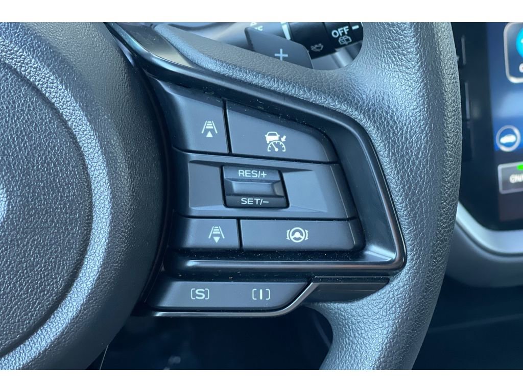 Certified 2025 Subaru Crosstrek 2.0i Premium image 36