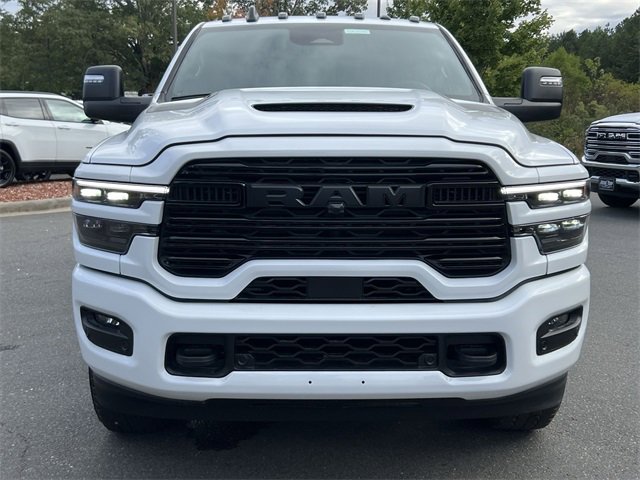 New 2026 RAM 2500 Laramie image 15