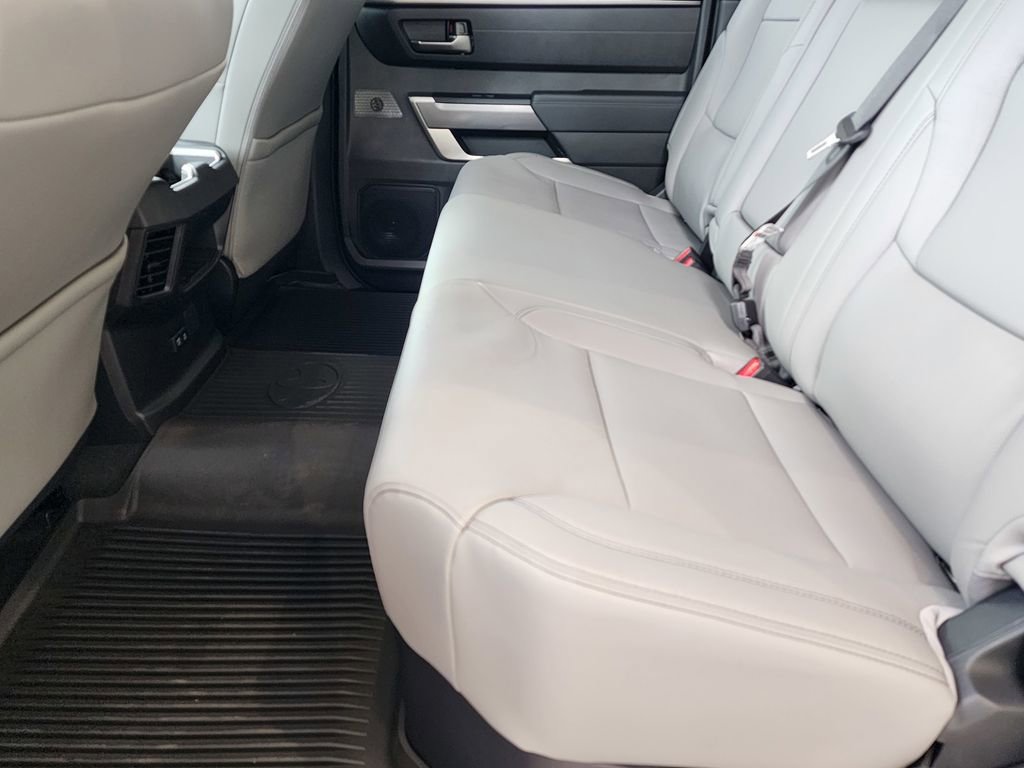 New 2026 Toyota Tundra SR5 AWD/4WD image 10