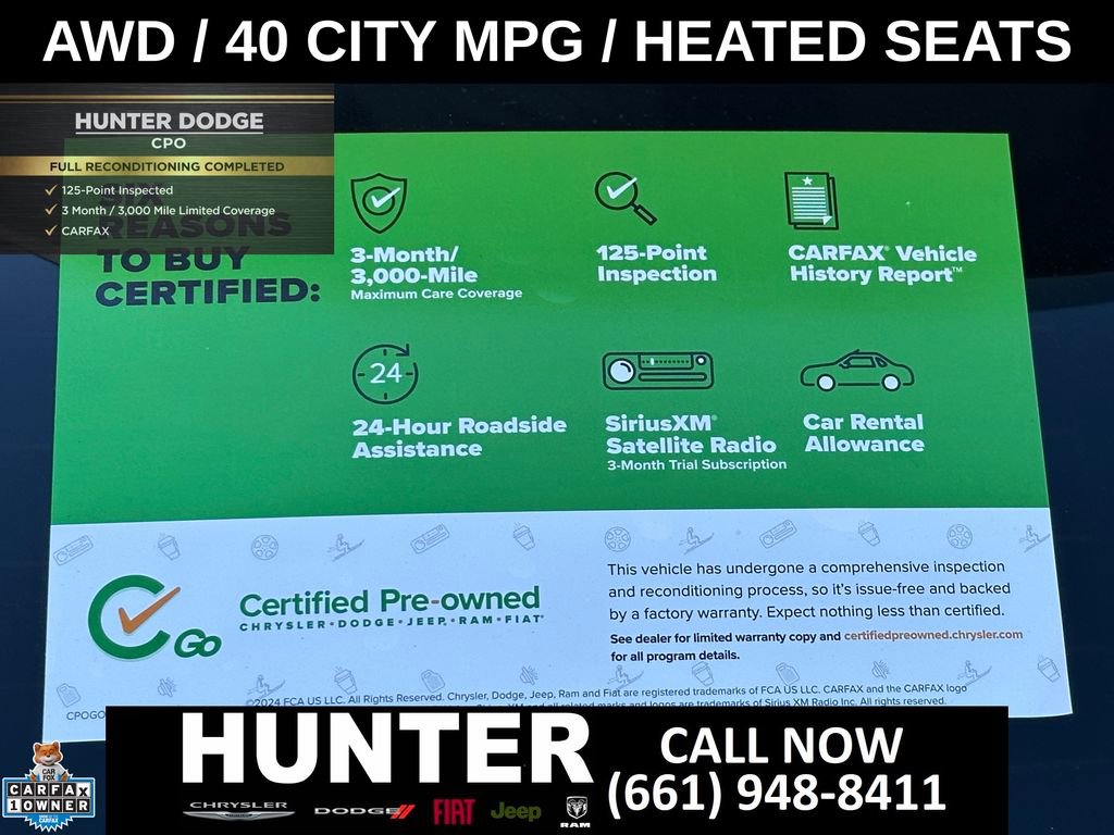 Used 2023 Honda CR-V Sport Touring image 9