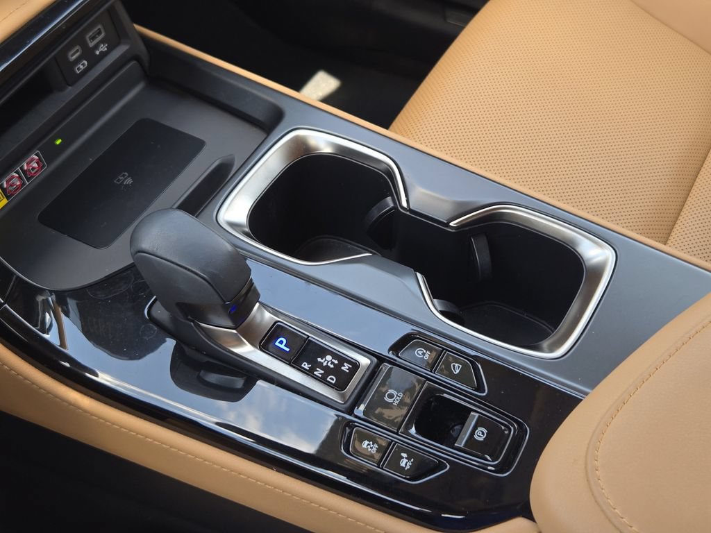 Certified 2024 Lexus NX 350 AWD image 20