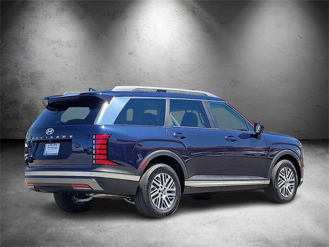 New 2026 Hyundai Palisade SEL image 3