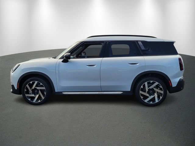 New 2025 MINI Cooper Countryman S image 4