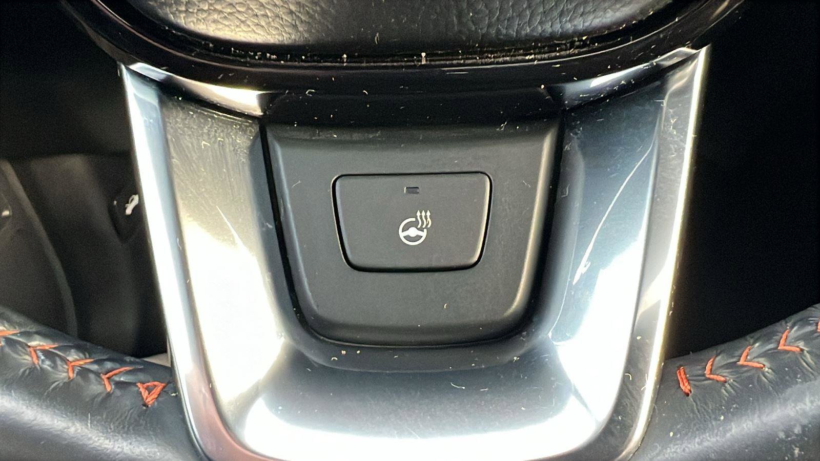 Used 2023 Honda CR-V Sport Touring image 30