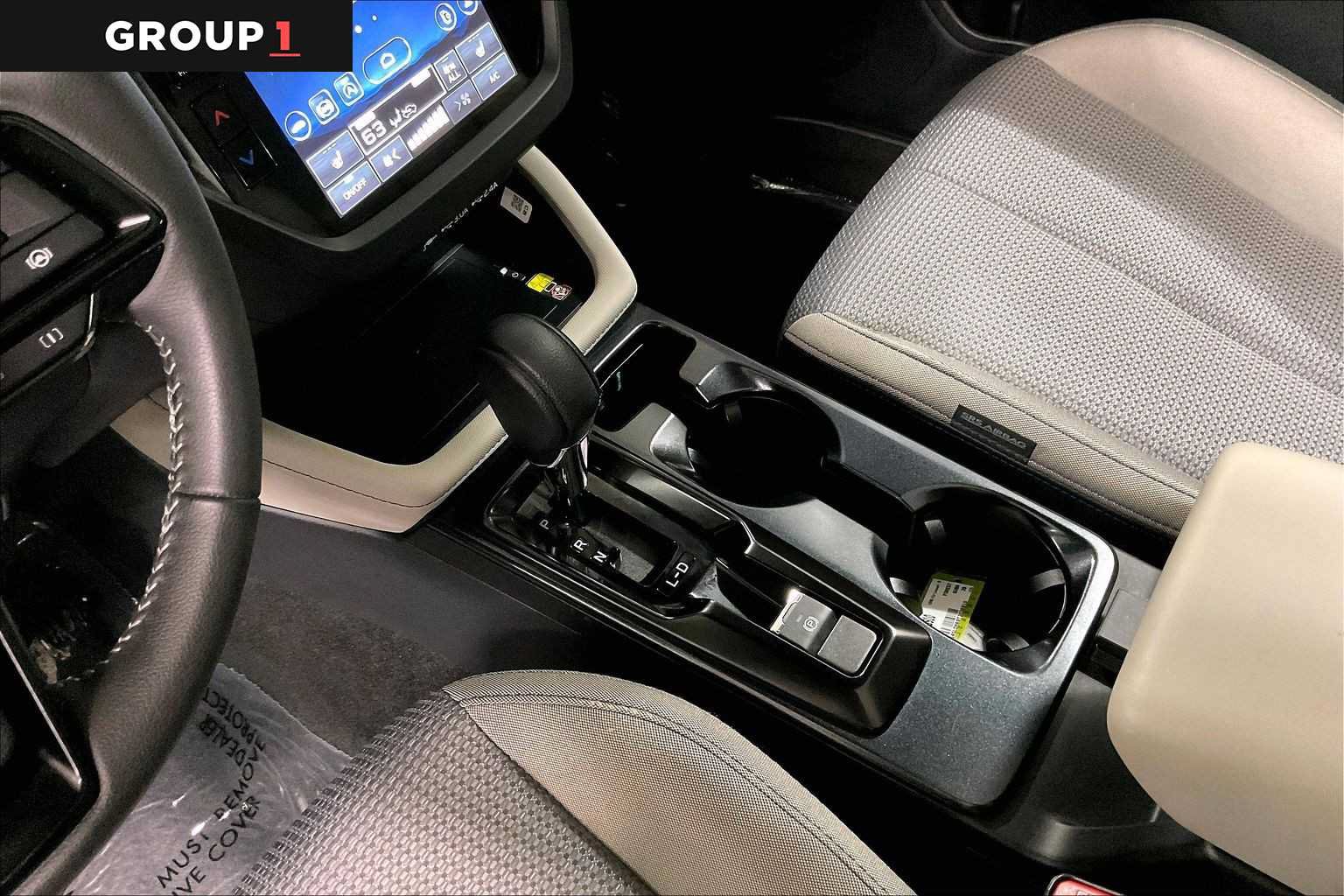 Used 2026 Subaru Forester Premium AWD/4WD image 17