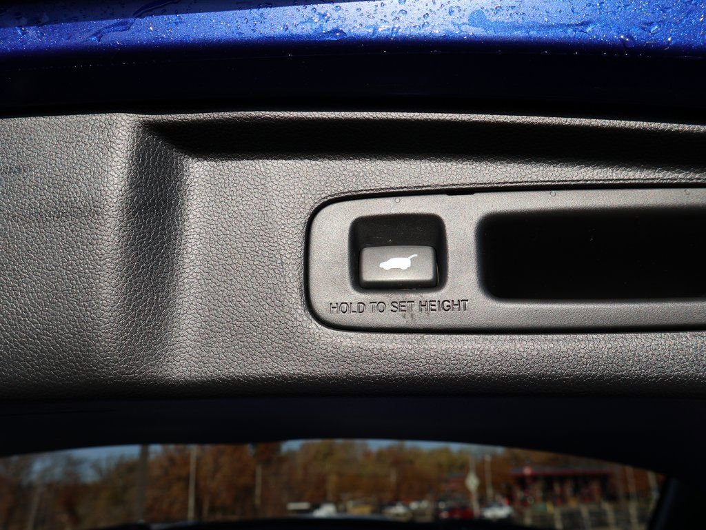 Used 2023 Honda CR-V Sport Touring image 16