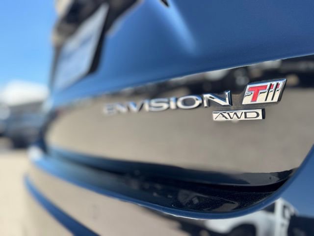 Used 2019 Buick Envision Premium w/ Driver Confidence Package image 7